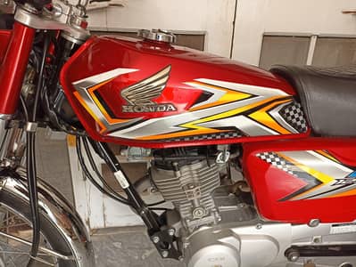 24/25 model honda 03052681698
