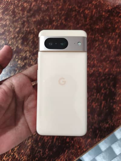 Google Pixel 8