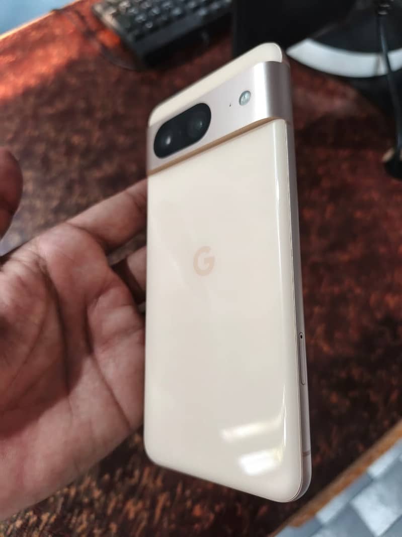 Google Pixel 8 128GB  Official PTA Approved 2