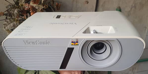 Vewsonic Projector
