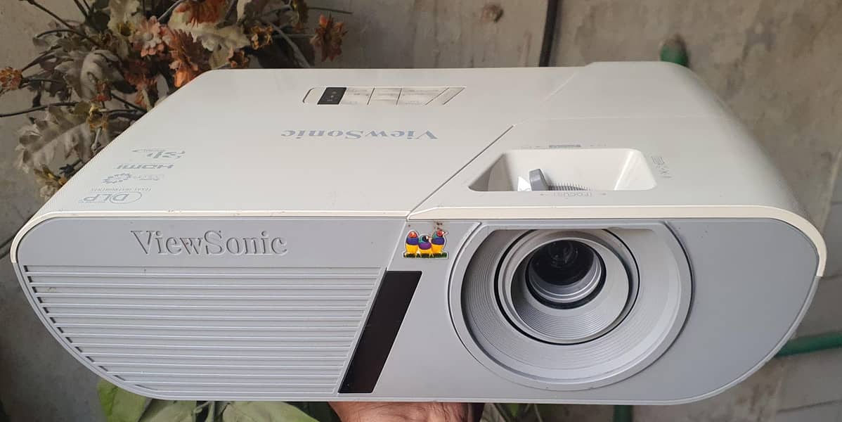 Vewsonic Projector 0