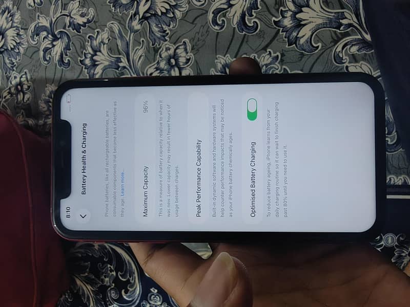 Apple iPhone 11 3