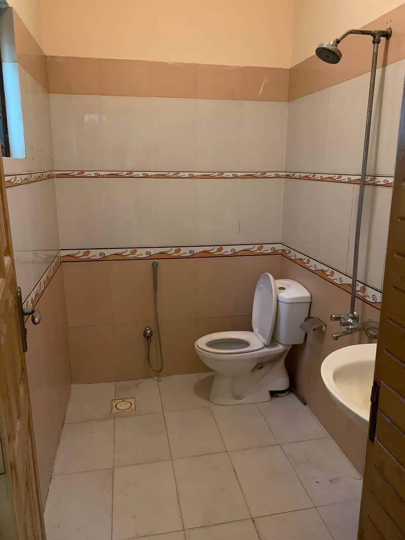 Beautiful upper portion for rent 1
