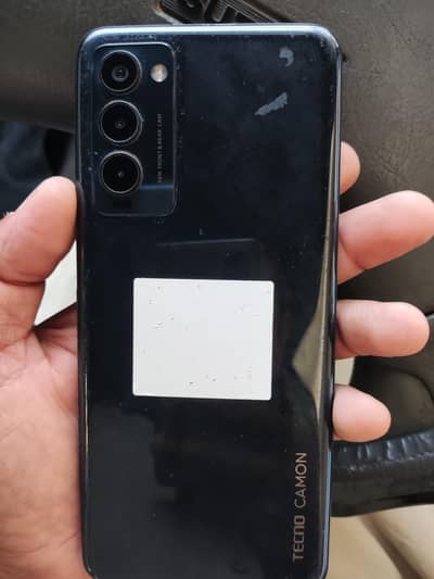 Tecno comon 18 hai add acha sa parh lay Pura pahla phr rabta Kara