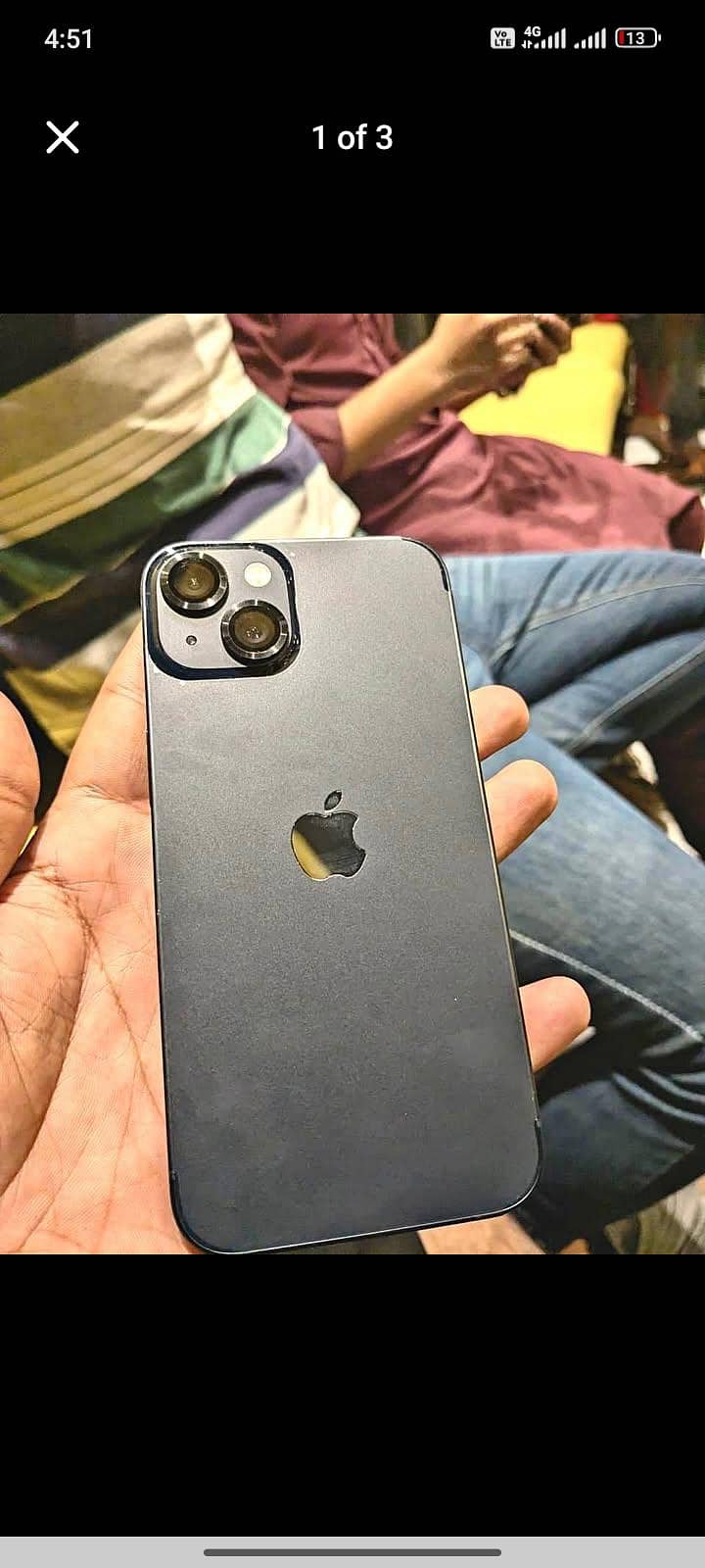 Apple iPhone 13 1