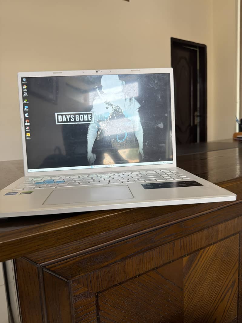 Acer Nitro Lite 16 0