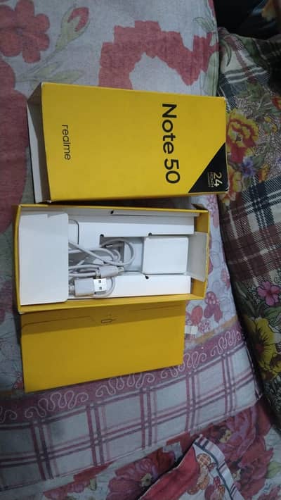 realme Note 50