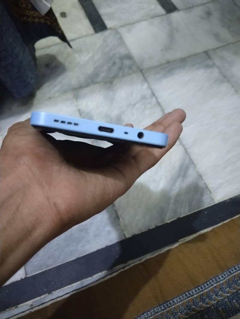 realme Note 50 4