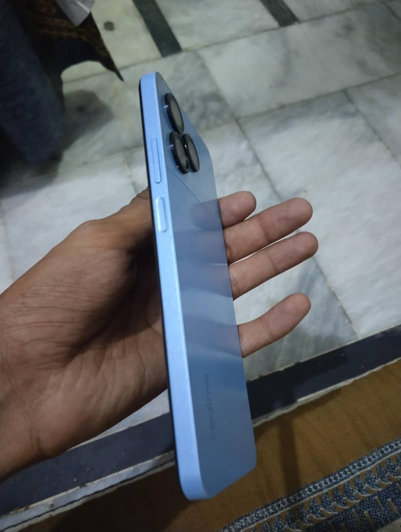 realme Note 50 5