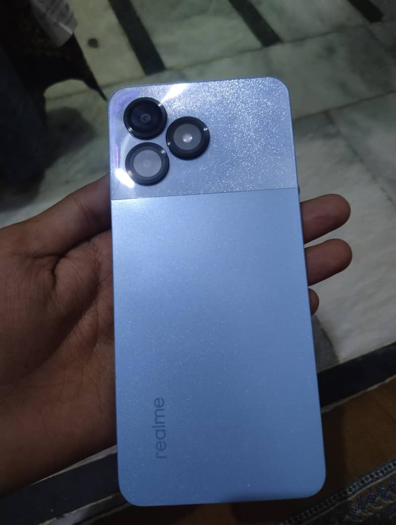 realme Note 50 6