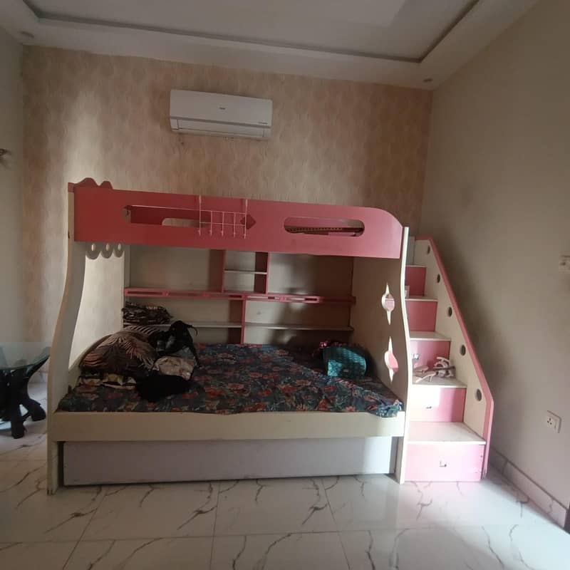 bunker bed 1
