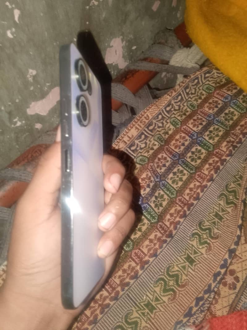 Tecno Camon 20 0