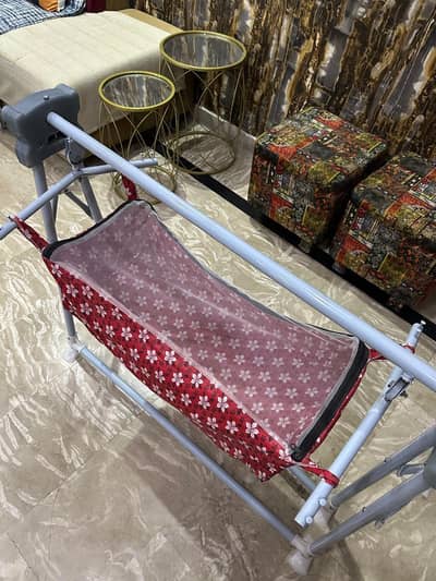 baby swing jhola