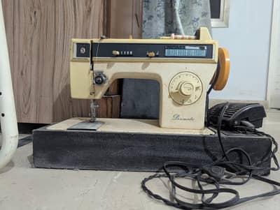 Singer 1288 Discmatic for sale