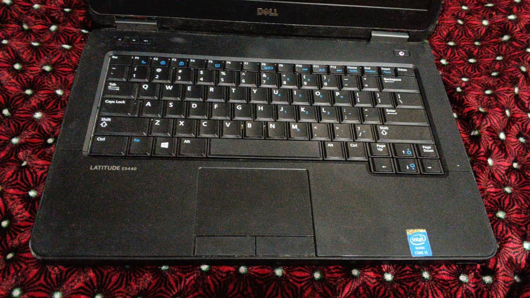 cor i 5 5th generation 1