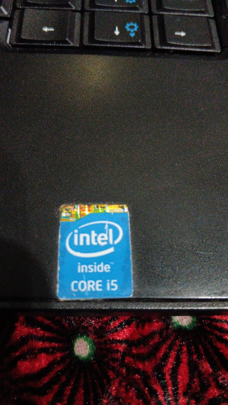 cor i 5 5th generation 2