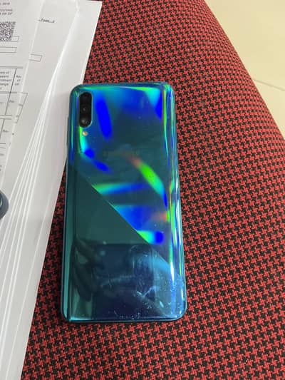 Samsung Mobile A30