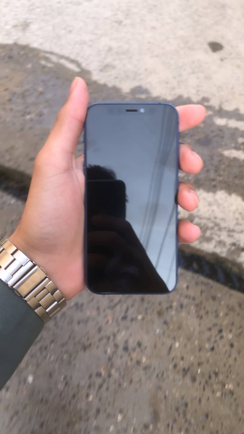 Apple iPhone 12 mini 1