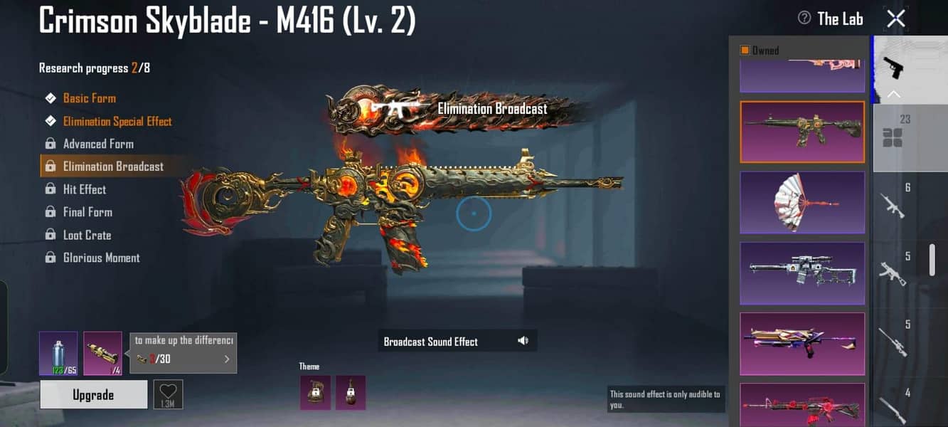 pubg acc 5