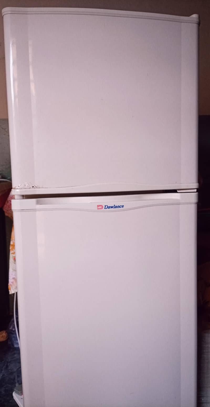 Refrigerator 4