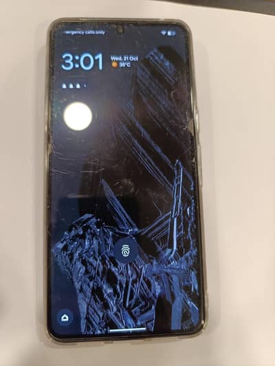 Google Pixel 8 Pro
