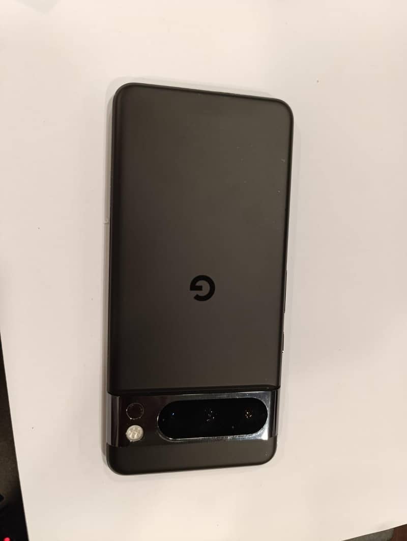 Google Pixel 8 Pro 2