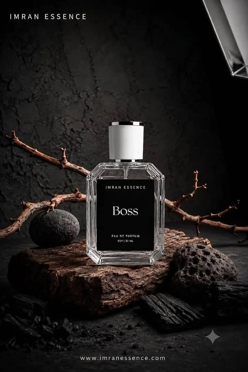 Perfume 0