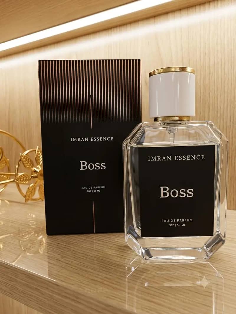 Perfume 1