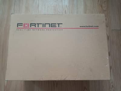 Fortinet - FortiWifi | New BoxPack