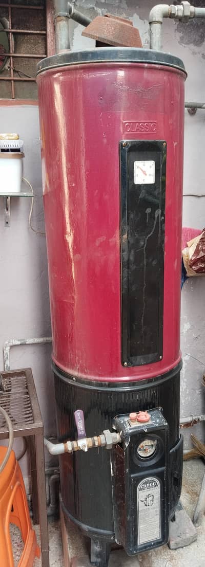 Canon Geyser 35g for Sale