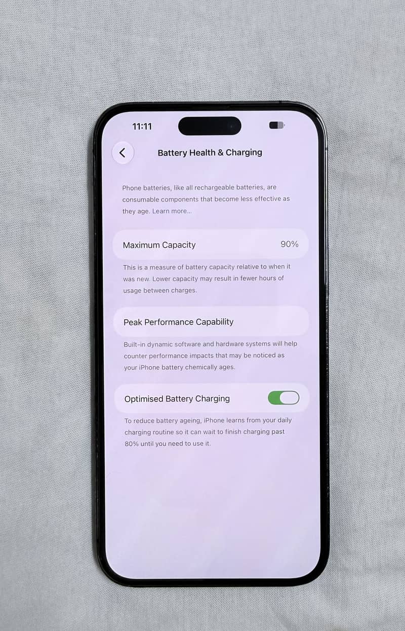 Apple iPhone 14 Pro Max 2