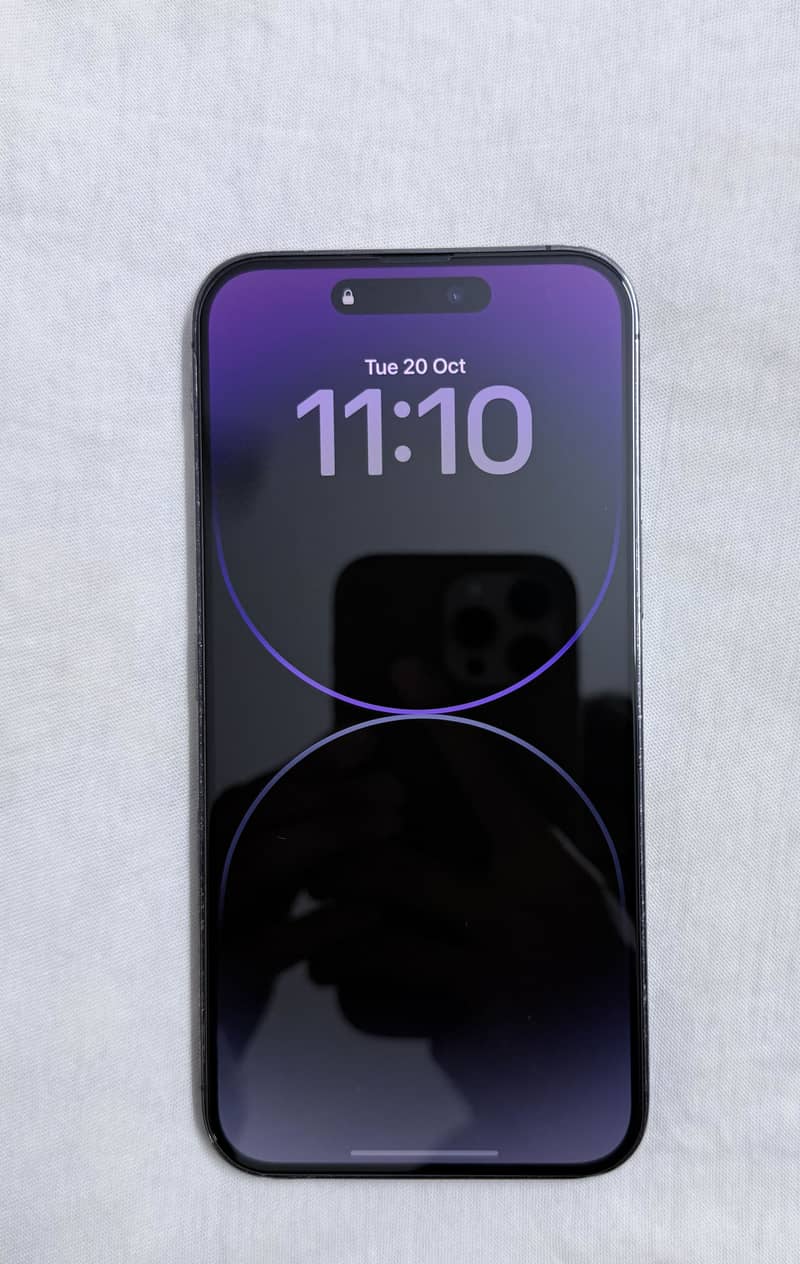 Apple iPhone 14 Pro Max 9