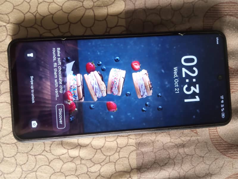 Tecno Spark 30 1