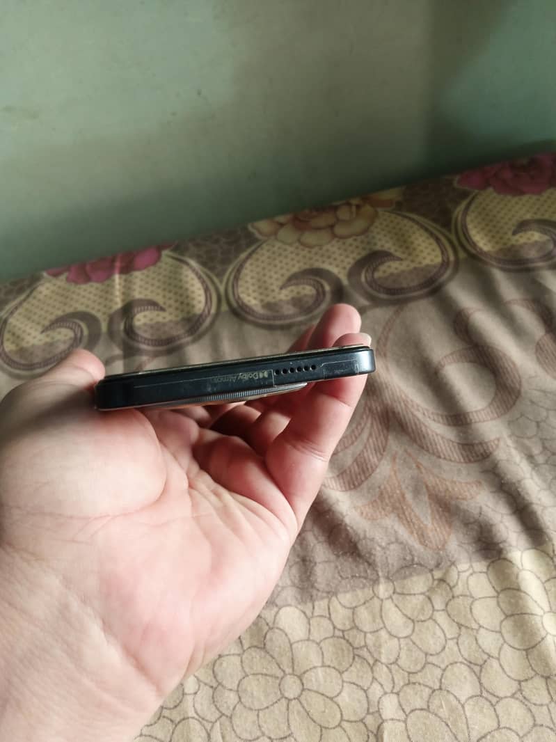 Tecno Spark 30 4
