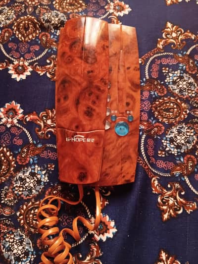 G. hope telephone 2002  chines model