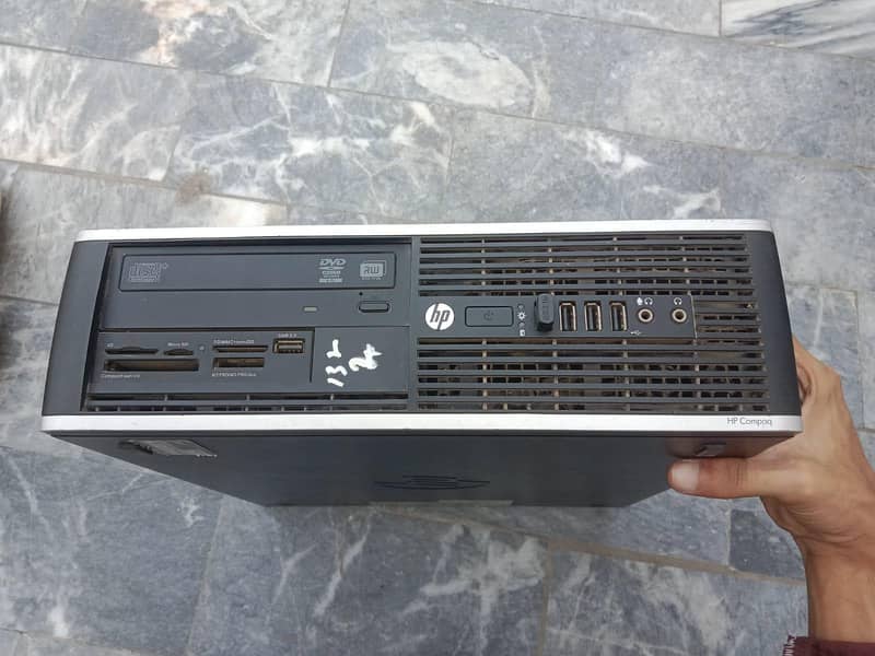computer core i3 4