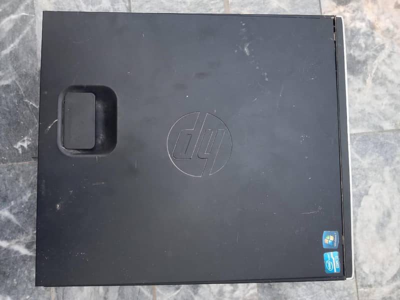 computer core i3 7