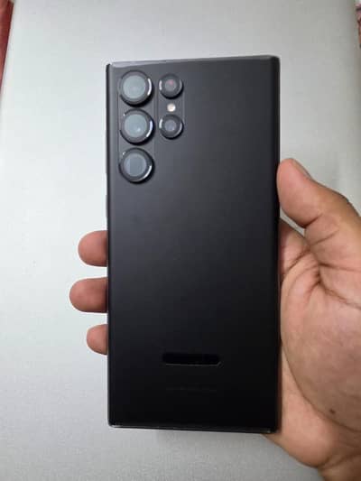Samsung Mobile S22 Ultra