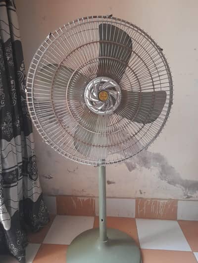 pak fan