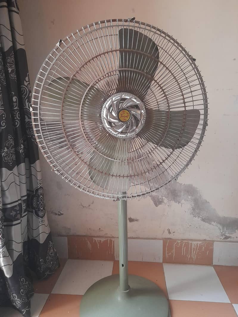 pak fan 0