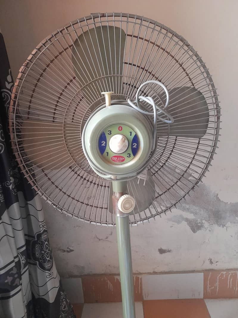 pak fan 1