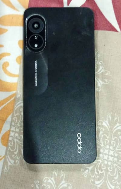 OPPO A38