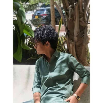 ARMAN KHAN