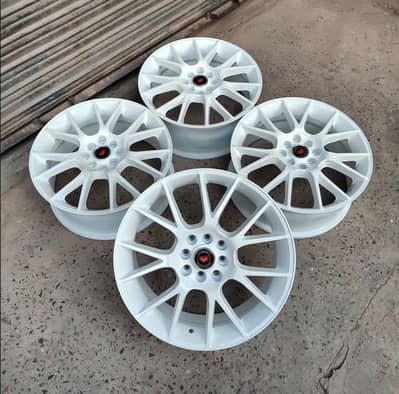 17 inch rim tyres