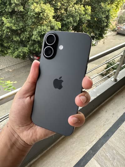 Apple iPhone 17