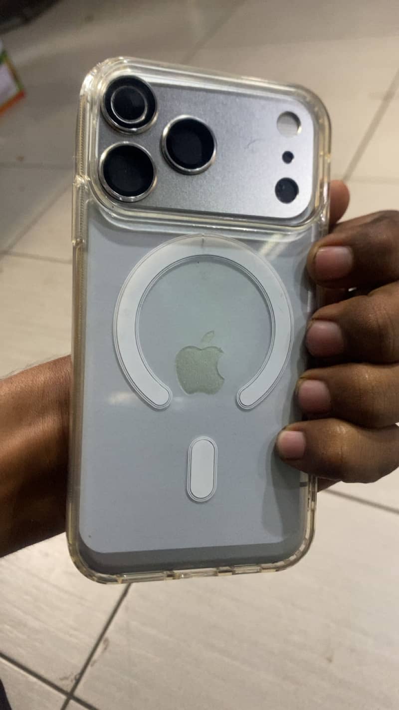 Apple iPhone XR 3