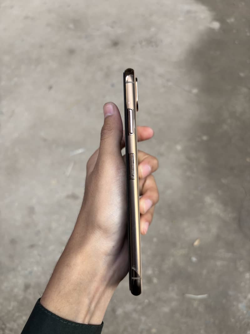 Apple iPhone XS Max 0