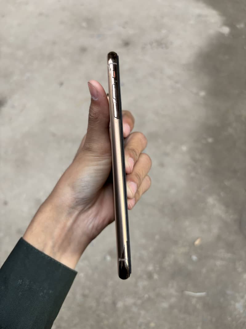 Apple iPhone XS Max 5