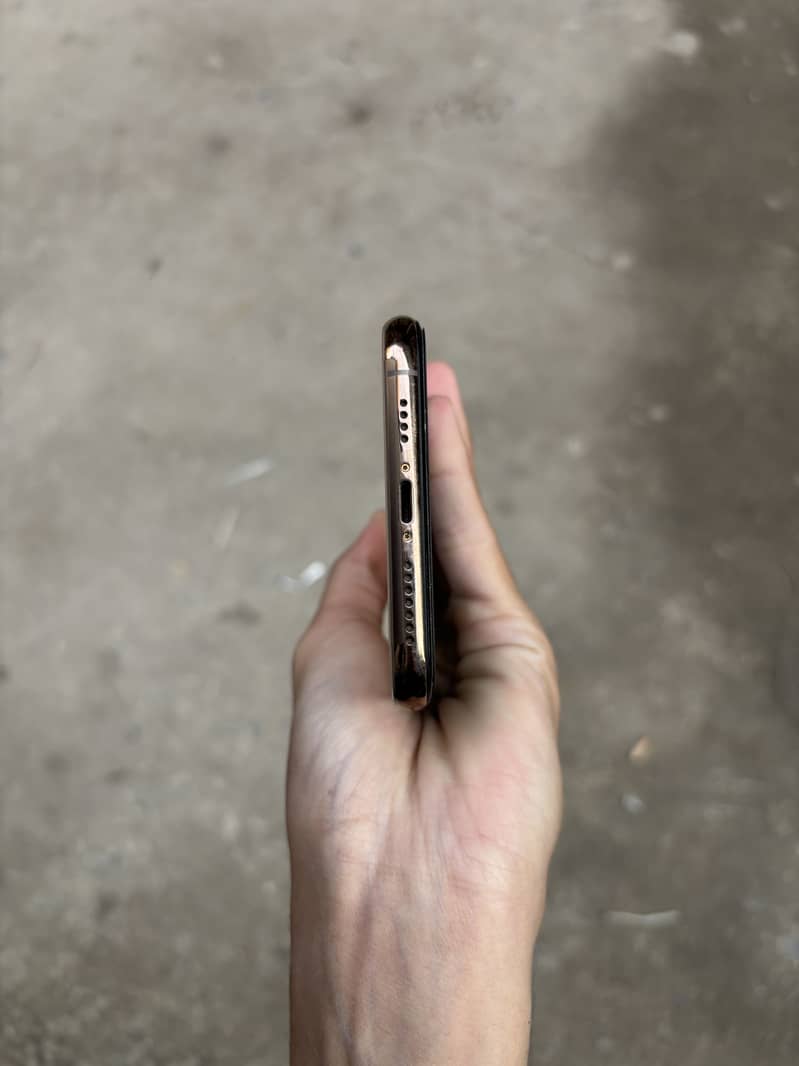 Apple iPhone XS Max 6