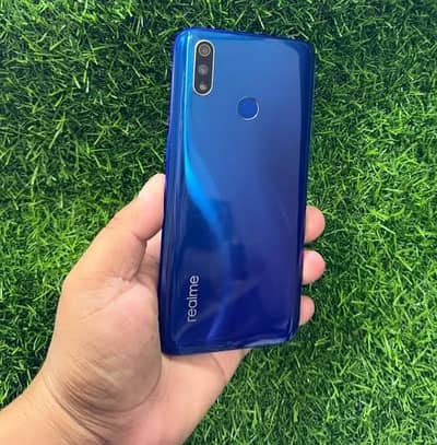 Realme 3